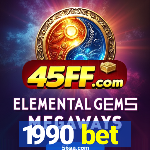 1990 bet